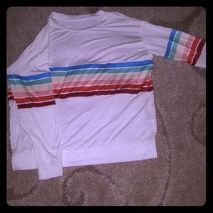 Brand new with out tag shirt